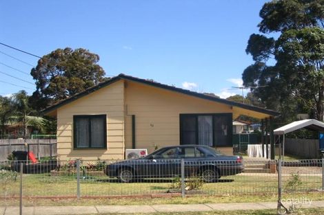 30 Taranaki Ave, Lethbridge Park, NSW 2770