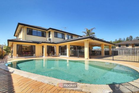 Property photo of 26 White Cedar Circuit Stretton QLD 4116