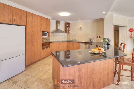 Property photo of 26 White Cedar Circuit Stretton QLD 4116