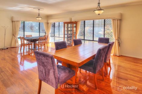 Property photo of 26 White Cedar Circuit Stretton QLD 4116