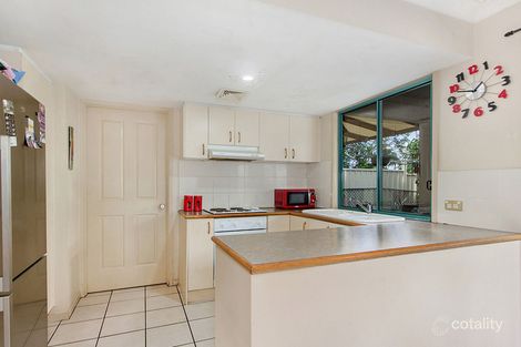 Property photo of 66A/1-7 Ridgevista Court Reedy Creek QLD 4227