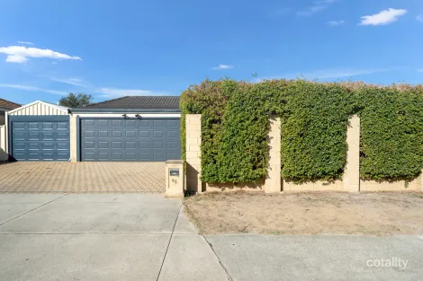 92 Lauterbach Dr, Gosnells, WA 6110
