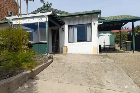 27 Tasman St, Surf Beach, NSW 2536