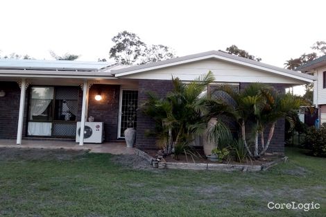 Property photo of 4 Sam Weller Avenue Gayndah QLD 4625