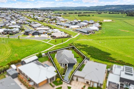 Property photo of 11 Oxford Place Traralgon VIC 3844
