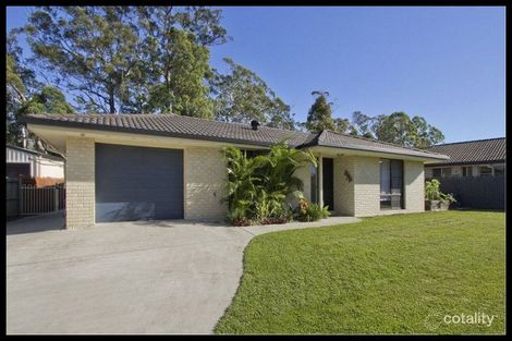 Property photo of 5 Firth Court Landsborough QLD 4550