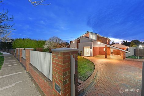 18 Drummond St, Greenvale, VIC 3059
