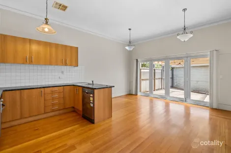 29 Derham St, Port Melbourne, VIC 3207