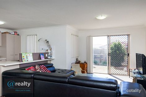 Property photo of 34/30-42 Fleet Drive Kippa-Ring QLD 4021