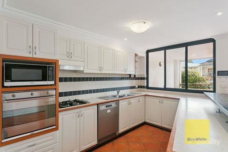6/14 Athelstan Rd, Cottesloe, WA 6011