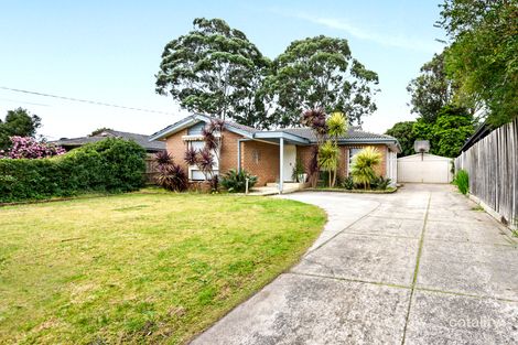 Property photo of 9 Deakin Crescent Baxter VIC 3911