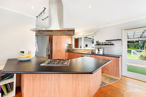 Property photo of 9 Deakin Crescent Baxter VIC 3911
