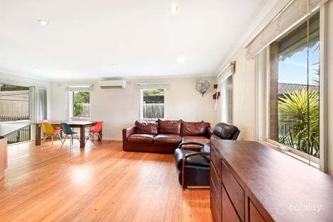 Property photo of 9 Deakin Crescent Baxter VIC 3911