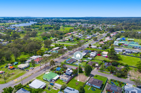 2 Robert Eggins St, South Kempsey, NSW 2440