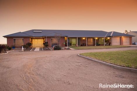 Property photo of 103 Monteagle Stock Route West Monteagle NSW 2594