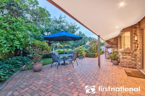 Property photo of 15 Kirkham Court Berwick VIC 3806