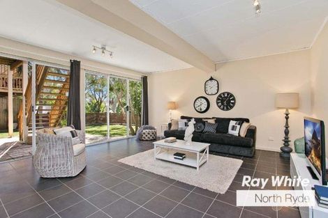 Property photo of 87 Melba Drive East Ryde NSW 2113