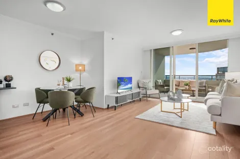 140/14 Brown St, Chatswood, NSW 2067