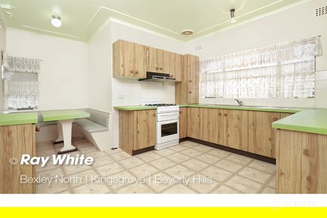 Property photo of 28 Rosebank Avenue Kingsgrove NSW 2208