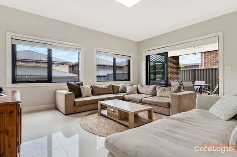 Property photo of 16 Bel Air Drive Kellyville NSW 2155