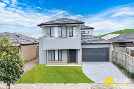 4 Silvan St, Wallan, VIC 3756