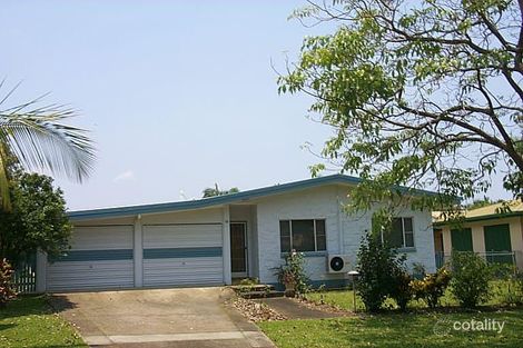 44 Lime St, Mooroobool, QLD 4870