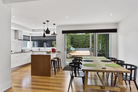 Property photo of 13 Pillinger Street Dynnyrne TAS 7005