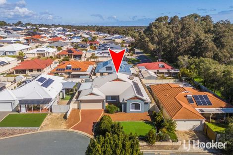 Property photo of 19 Tammin Court Dawesville WA 6211