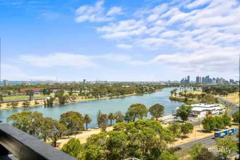 1215/74 Queens Rd, Melbourne, VIC 3004