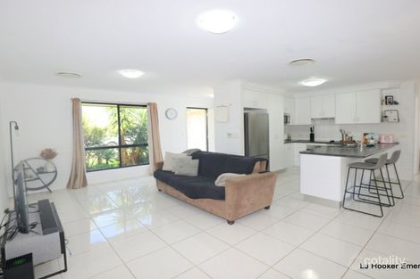 Property photo of 6 Spellman Street Emerald QLD 4720
