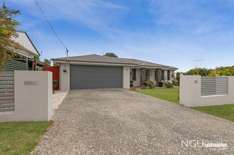 Property photo of 31 Pine Street Flinders View QLD 4305