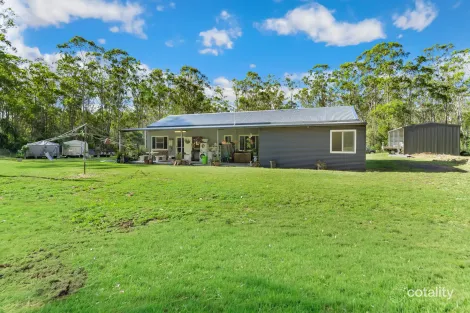 Property photo of 208 Archer Road Struck Oil QLD 4714