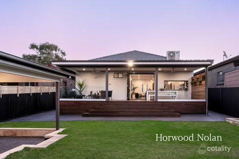 Property photo of 23 Lloyd George Avenue Concord NSW 2137