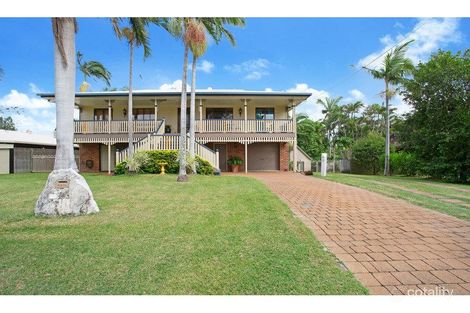 283 Halford St, Frenchville, QLD 4701