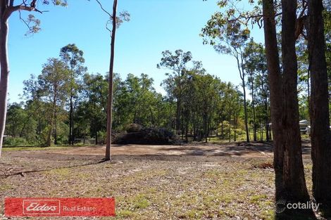 Lot 38 Arbortwelve Rd, Glenwood, QLD 4570