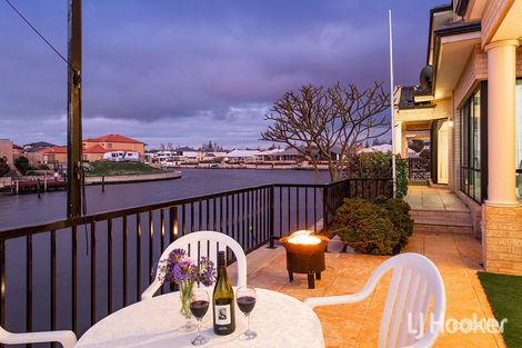 Property photo of 47 Voyager Close Wannanup WA 6210