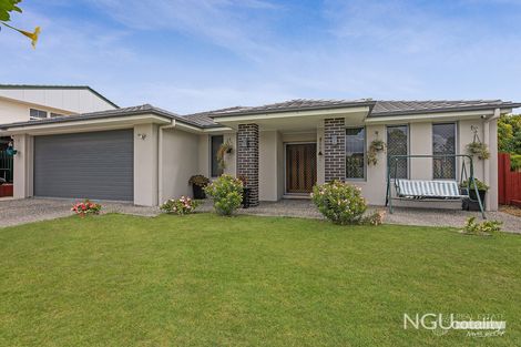 Property photo of 31 Pine Street Flinders View QLD 4305