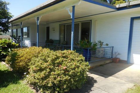 Property photo of 1 Norledge Street Geneva NSW 2474