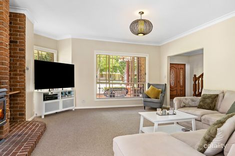 Property photo of 49 Plane Tree Drive Narellan Vale NSW 2567