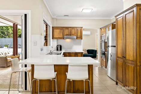 Property photo of 49 Plane Tree Drive Narellan Vale NSW 2567