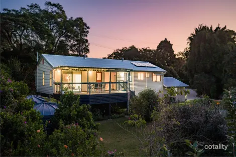 Property photo of 18 Rosella Road North Maleny QLD 4552