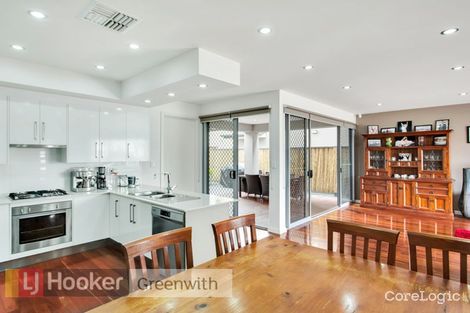 Property photo of 22 Victoria Parade Mawson Lakes SA 5095