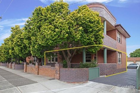 Property photo of 1/190 Beaumont Street Hamilton NSW 2303