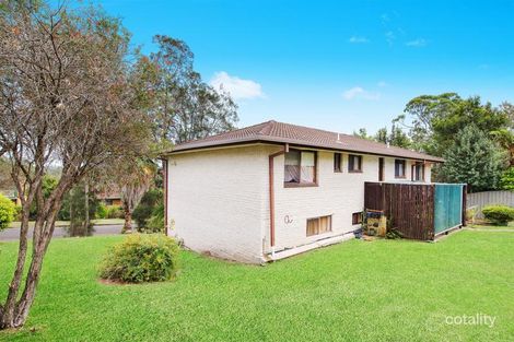 Property photo of 26 The Beam Port Macquarie NSW 2444
