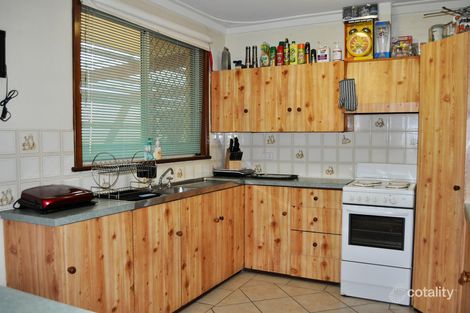 Property photo of 12 Hamersley Street Spalding WA 6530