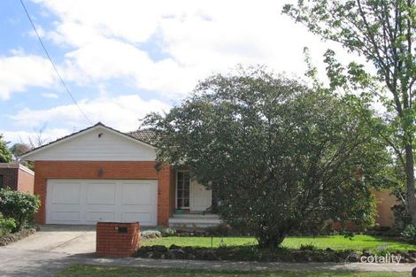 6 Streeton Ct, Mont Albert, VIC 3127