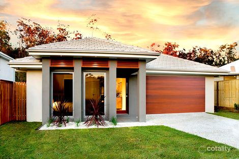 Property photo of 83 Highfield Street Bundamba QLD 4304