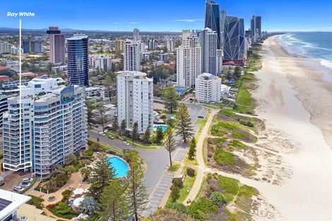 Property photo of 8/100 Old Burleigh Road Broadbeach QLD 4218