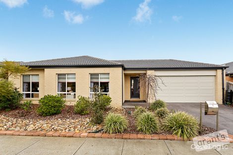 Property photo of 123 Viewgrand Drive Berwick VIC 3806