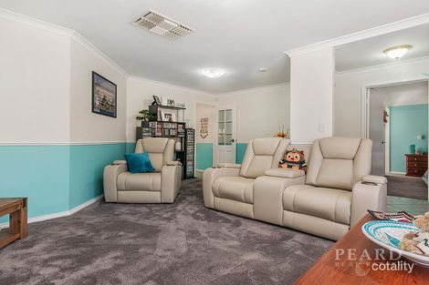 Property photo of 14 Link Way Cooloongup WA 6168